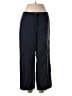 Ann Taylor Blue Casual Pants Size 6 - photo 1