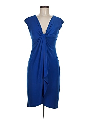 Boston Proper Cocktail Dress (view 1)