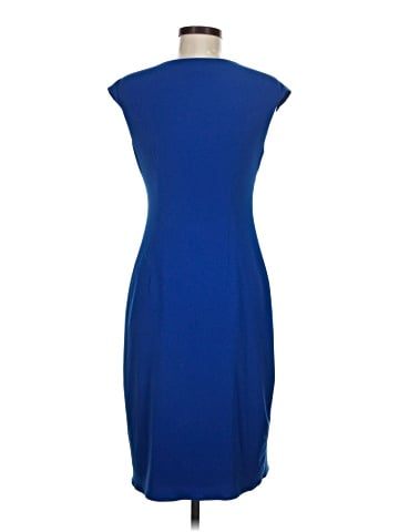 Boston Proper Cocktail Dress (view 2)
