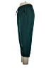 Active by Old Navy Solid Teal Casual Pants Size XL - photo 5