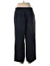 Ann Taylor Blue Casual Pants Size 6 - photo 2