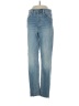 Denim Forum Blue Jeans Size 26 waist - photo 1