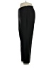 Vince Camuto Solid Black Dress Pants Size 14W - photo 5