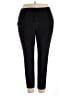 Secret Treasures Black Casual Pants Size XL - photo 1