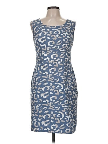 Ann Taylor Factory Cocktail Dress (view 1)
