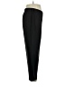 Vince Camuto Solid Black Dress Pants Size 14W - photo 4