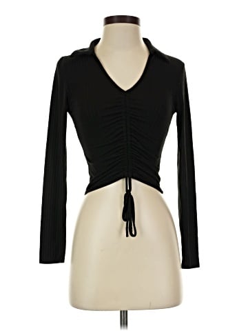 Moa Moa Long Sleeve Top (view 1)