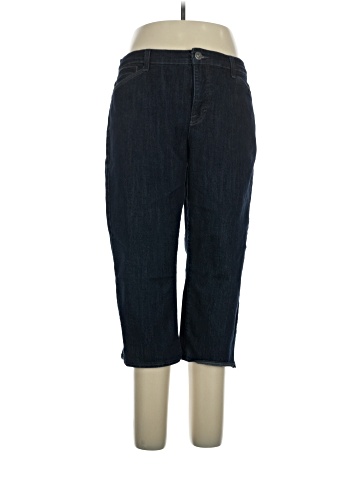 Style&Co Jeans (view 1)