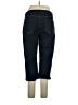 Style&Co Chevron-herringbone Blue Jeans Size 14 - photo 2