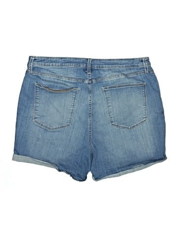 Universal Thread Denim Shorts (view 2)
