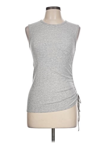Theory Sleeveless T-Shirt (view 1)