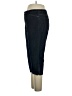Style&Co Chevron-herringbone Blue Jeans Size 14 - photo 5