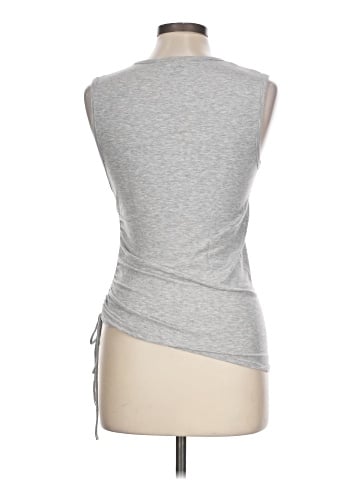 Theory Sleeveless T-Shirt (view 2)