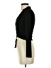 Moa Moa Black Long Sleeve Top Size S - photo 5