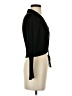 Moa Moa Black Long Sleeve Top Size S - photo 4