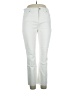 NYDJ Ivory Jeans Size 14 - photo 1