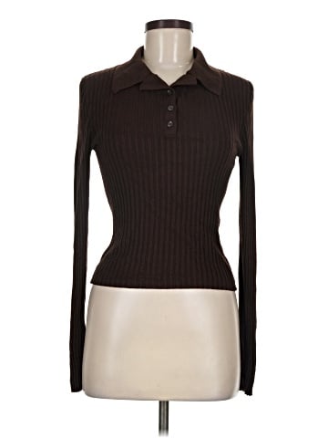 Zara Turtleneck Sweater (view 1)