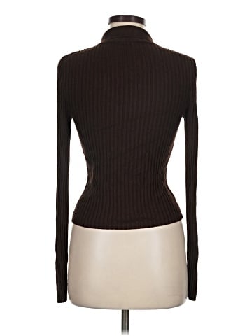 Zara Turtleneck Sweater (view 2)
