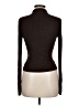 Zara Brown Turtleneck Sweater Size M - photo 2