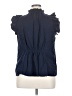 Caslon Blue Sleeveless Blouse Size XL - photo 2
