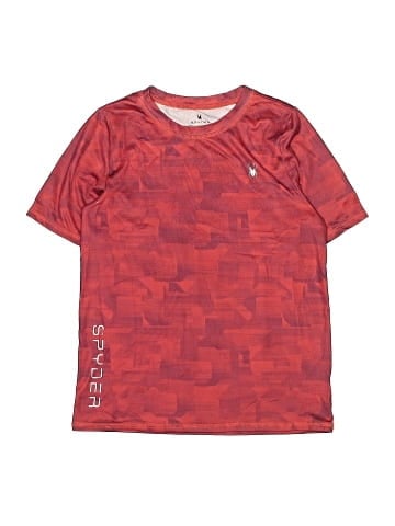 Spyder Active T-Shirt (view 1)