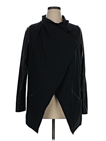 SPANX Long Sleeve Top (view 1)