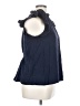 Caslon Blue Sleeveless Blouse Size XL - photo 4