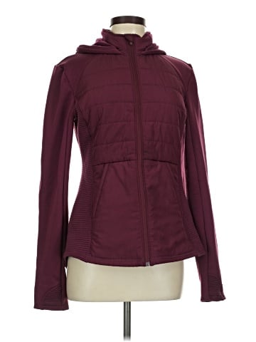 Tek Gear Jacket (view 1)