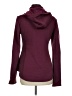 Tek Gear 100% Polyester Burgundy Jacket Size M - photo 2