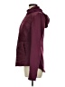 Tek Gear 100% Polyester Burgundy Jacket Size M - photo 5