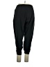 Adidas Solid Black Active Pants Size XL - photo 2