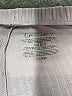 Live 2 Lounge Solid Purple Casual Pants Size XL - photo 7