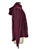 Tek Gear 100% Polyester Burgundy Jacket Size M - photo 4