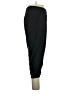 Adidas Solid Black Active Pants Size XL - photo 4