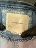 By Anthropologie 100% Lyocell Blue Denim Jacket Size XS - photo 6