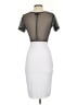 ASOS Gray Cocktail Dress Size 4 - photo 2