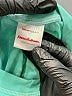 Hanna Andersson Teal Rash Guard Size 6 - 7 - photo 3