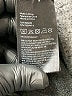 H&M Stars Black Pullover Sweater Size M - photo 8