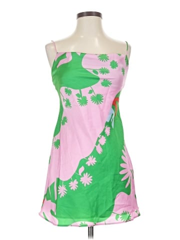 Zara Cocktail Dress (view 1)