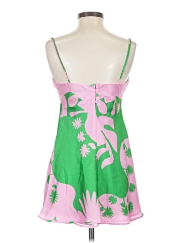 Zara Cocktail Dress (view 2)