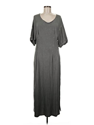 Holding Horses Casual Dress (view 1)