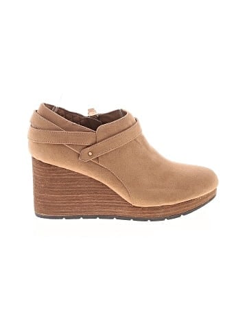 Dr. Scholl's Wedges (view 1)