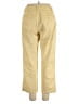 Gap Yellow Cargo Pants Size 16 - photo 2