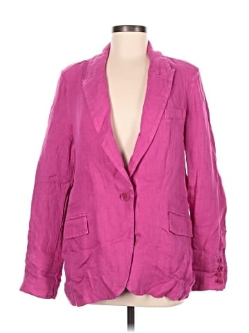 Sundance Blazer (view 1)