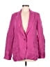 Sundance Pink Blazer Size M - photo 1
