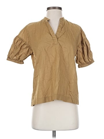 Everlane Short Sleeve T-Shirt (view 1)