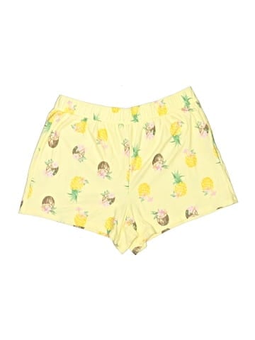 No Comment Shorts (view 1)