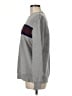 IZOD Gray Sweatshirt Size M - photo 5