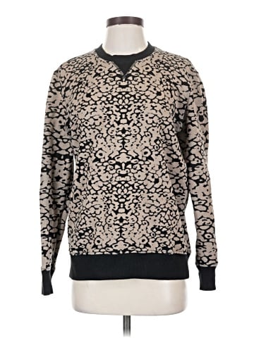 Rag & Bone/JEAN Pullover Sweater (view 1)