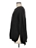 Skies Are Blue Black Pullover Sweater Size M - photo 5